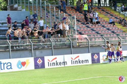 ACF FIORENTINA VS SAMPDORIA 42